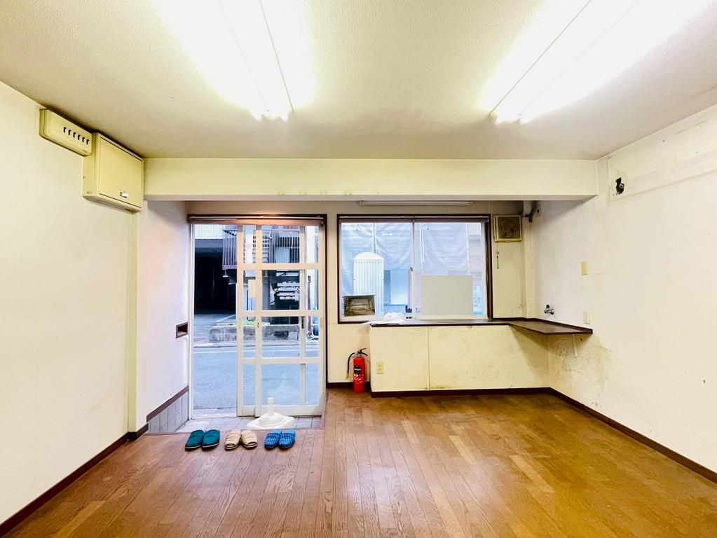 4LDK Detached House for Sale in Kamigyo-ku, Kyoto - Thumbnail 4