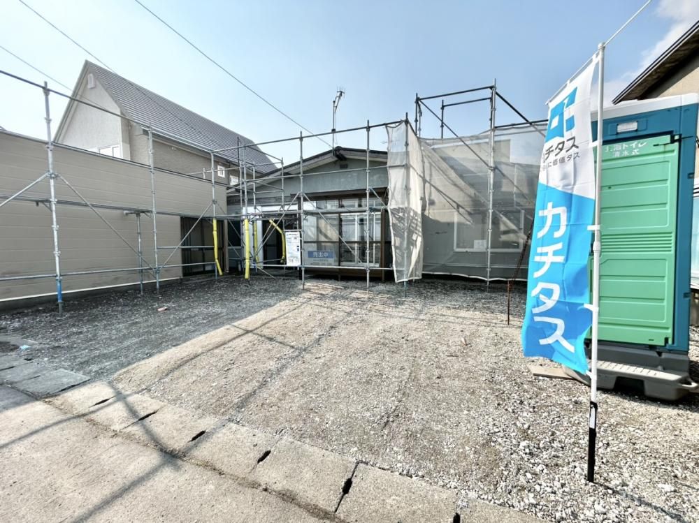 Renovated 3SLDK House for Sale in Noboribetsu, Hokkaido - Thumbnail 2
