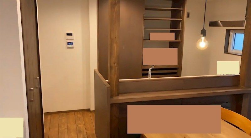 4LDK House for Sale in Kitami City, Hokkaido - 123m2 - Thumbnail 3