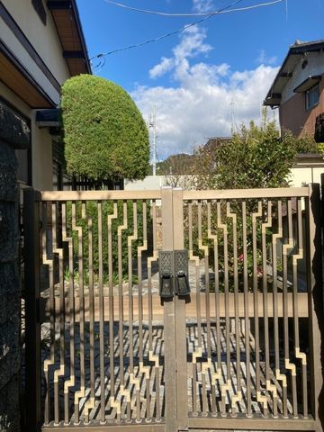 4DK Wooden House in Hofu City with Garden and Parking - Thumbnail 3