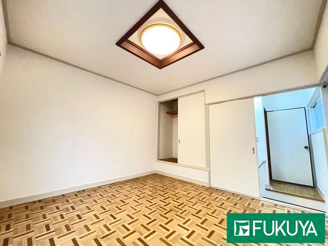 3DK House for Sale in Kobe Nagata Ward, Near Komagabayashi Station - Thumbnail 4