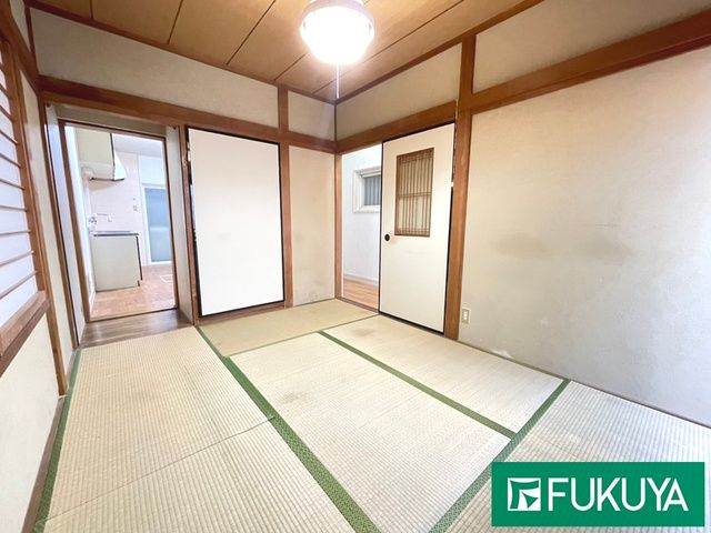 3DK House for Sale in Kobe Nagata Ward, Near Komagabayashi Station - Thumbnail 3