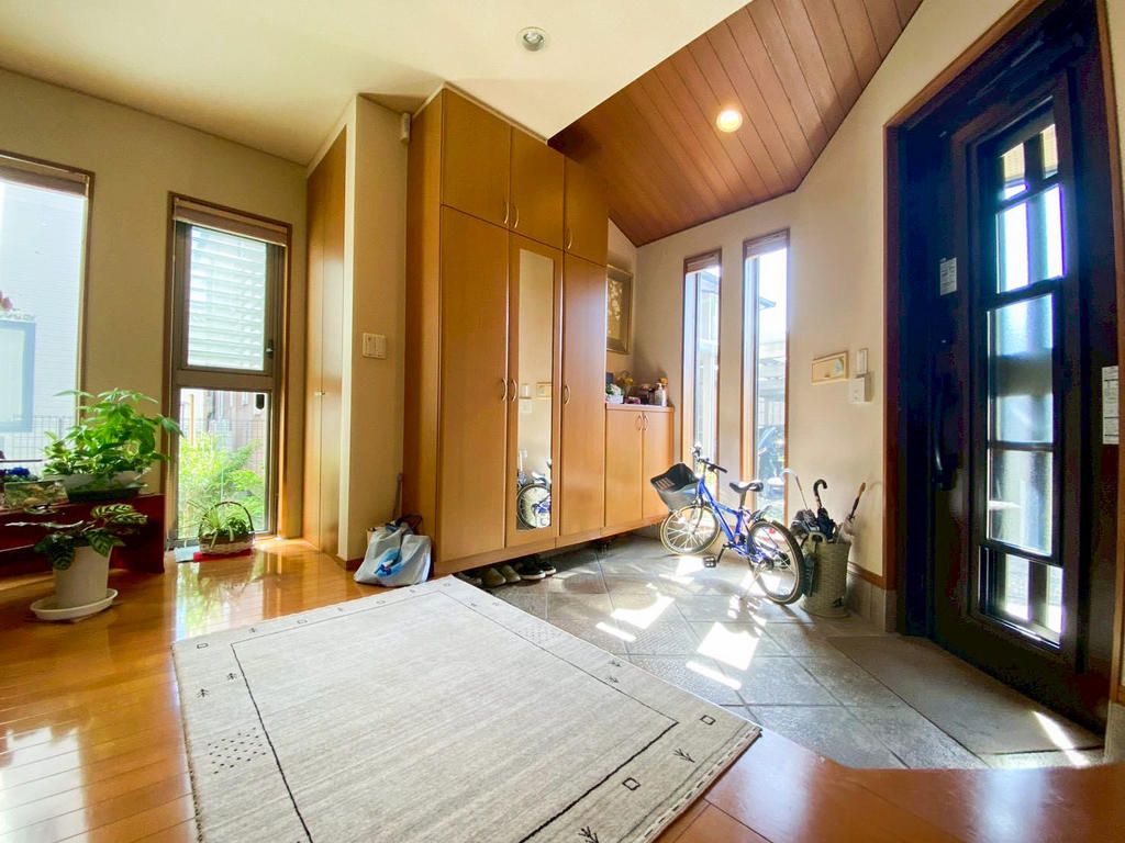 5SLDK Detached House with Extra Land for Sale in Kanazawa - Thumbnail 4