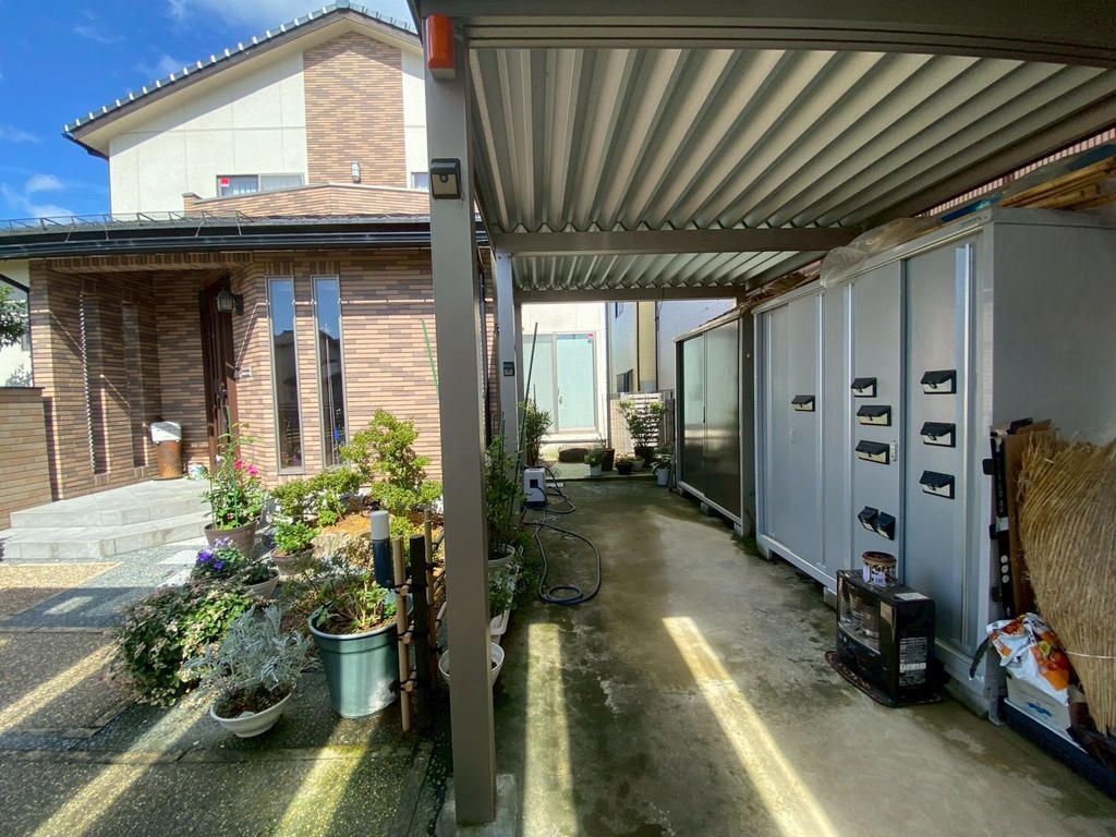 5SLDK Detached House with Extra Land for Sale in Kanazawa - Thumbnail 3