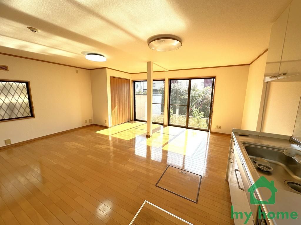 2LDK Detached House for Sale in Futami, Akashi City - Thumbnail 3