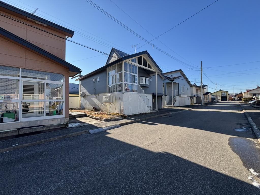 3LDK House for Sale in Kitami City, Hokkaido - 109.75m2 - Thumbnail 2