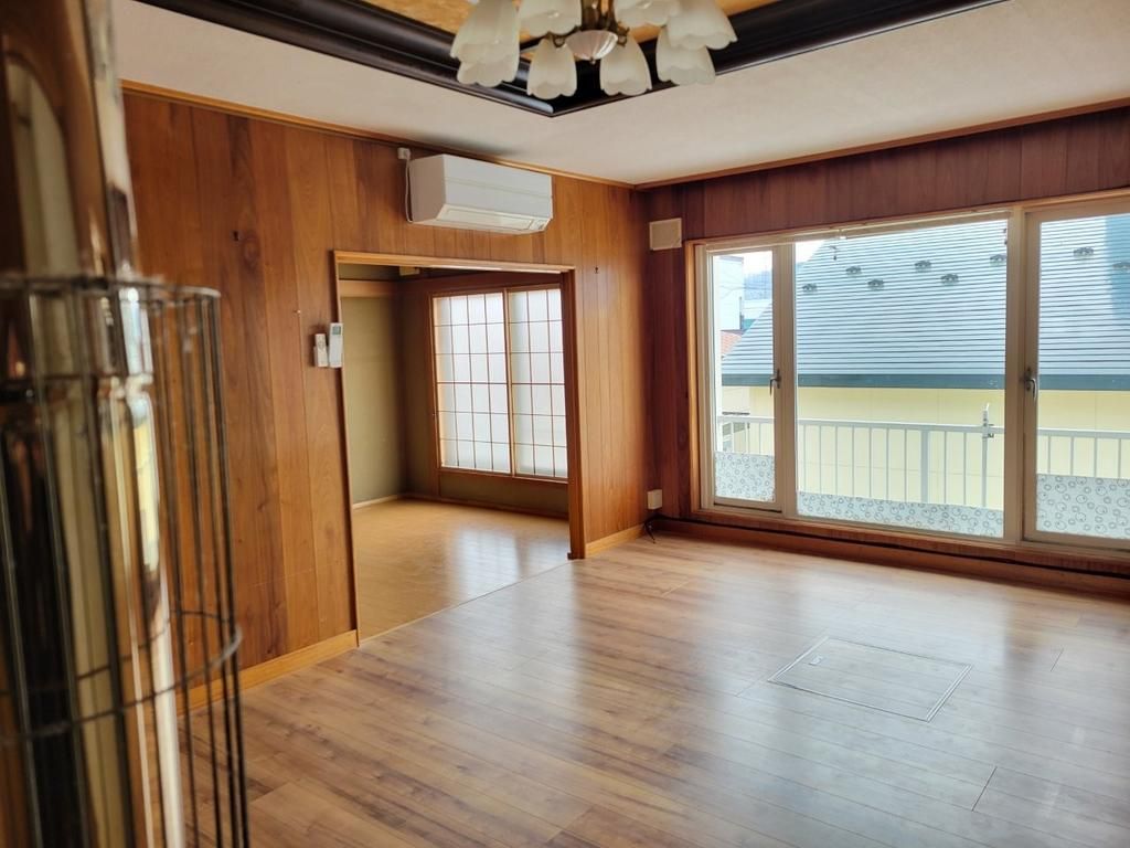 3LDK House for Sale in Kitami City, Hokkaido - 109.75m2 - Thumbnail 3
