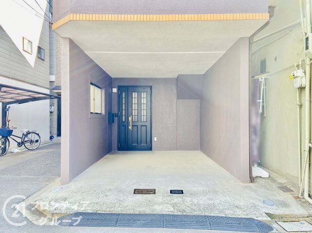4LDK House for Sale in Kadoma, Osaka - 91.8sqm - Thumbnail 3