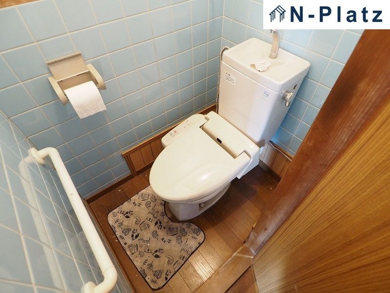 3SDK House for Sale in Kobe Nagata Ward - 66.59 sqm - Thumbnail 4