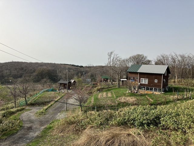 Log House for Sale in Atsuta, Ishikari, Hokkaido - Thumbnail 3