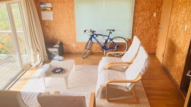 Log House for Sale in Atsuta, Ishikari, Hokkaido - Thumbnail 4