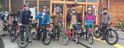 Elegant Living Near Mount Kongo in Chihaya — Image 2, Chihaya Akasaka, Osaka