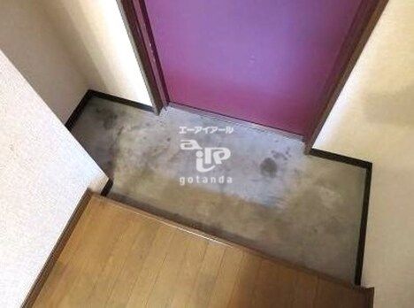 1K Apartment for Rent in Higashi Kamata, Ota-ku, Tokyo - Thumbnail 2