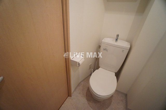 1K Apartment for Rent Near Hakata Station in Fukuoka - Thumbnail 4
