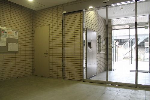 1K Apartment for Rent Near Hakata Station in Fukuoka - Thumbnail 2