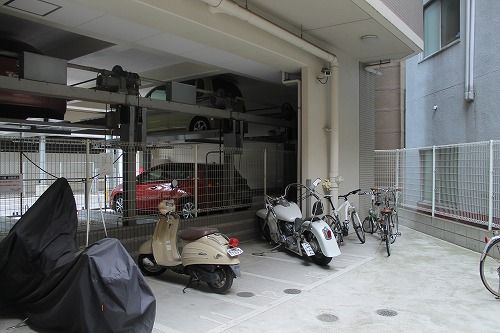 1K Apartment for Rent Near Hakata Station in Fukuoka - Thumbnail 3