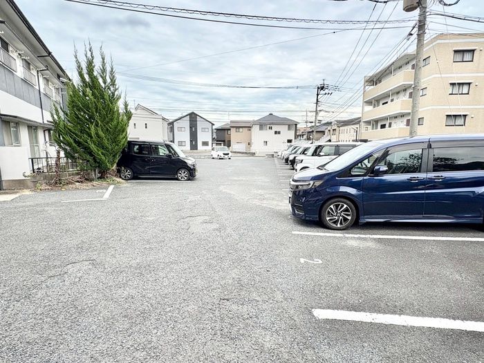 3LDK Apartment for Rent in Kokura Minami Ward, Kitakyushu - Thumbnail 4