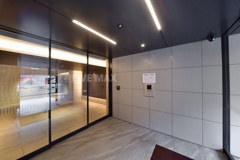 1K Apartment for Rent in Hakata-ku, Fukuoka - 24.84m² - Thumbnail 4