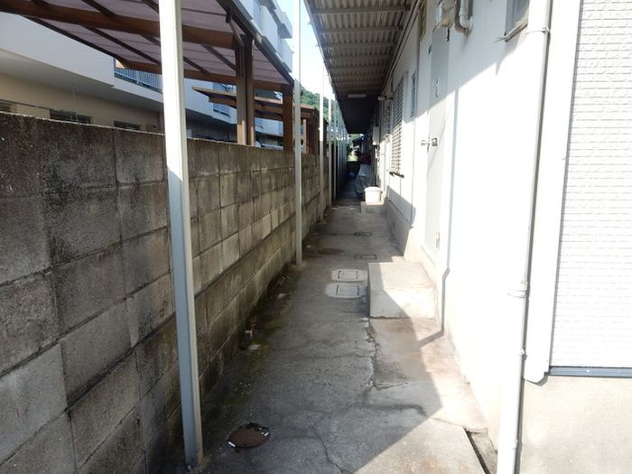 2DK Rental Apartment in Moji-ku, Kitakyushu – 36.2m² - Thumbnail 4