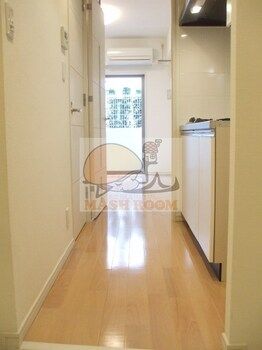 1K Apartment for Rent Near Asagaya Station in Suginami - Thumbnail 3