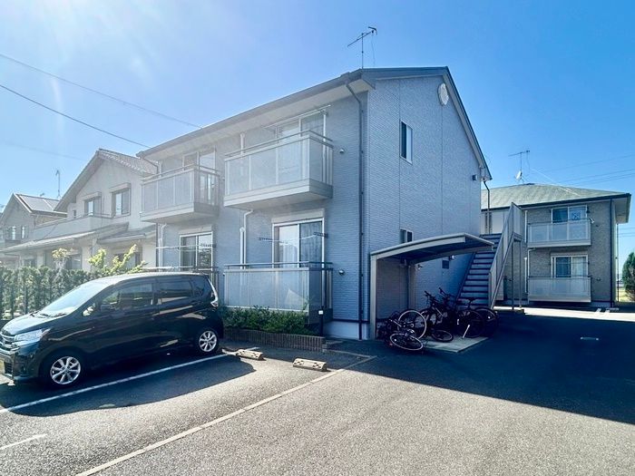1K Apartment for Rent in Fujimi, Nishi-ku, Fukuoka City - Thumbnail 3