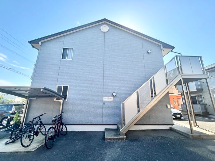 1K Apartment for Rent in Fujimi, Nishi-ku, Fukuoka City - Thumbnail 4