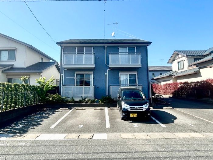 1K Apartment for Rent in Fujimi, Nishi-ku, Fukuoka City - Thumbnail 2