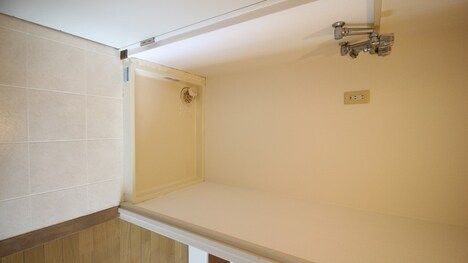 1DK Apartment for Rent in Yaraicho, Shinjuku, Tokyo - Thumbnail 4