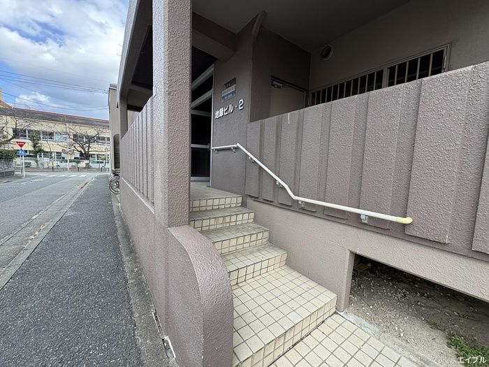 1R Apartment for Rent in Minami-ku, Fukuoka City - Thumbnail 4
