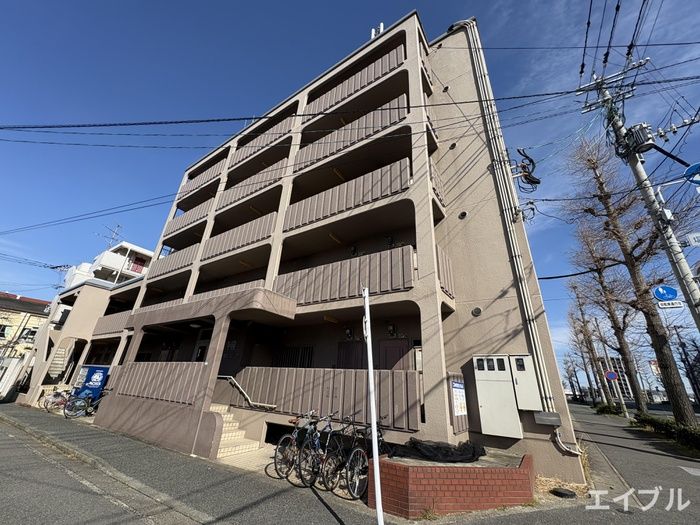1R Apartment for Rent in Minami-ku, Fukuoka City - Thumbnail 3