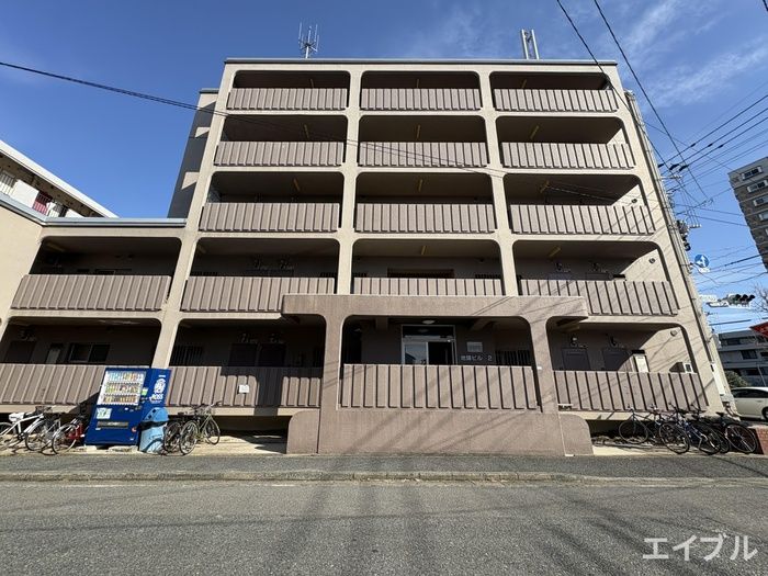 1R Apartment for Rent in Minami-ku, Fukuoka City - Thumbnail 2