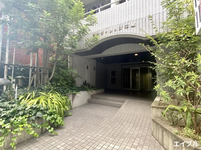 3DK Apartment for Rent in Chuo-ku, Fukuoka City - Thumbnail 3