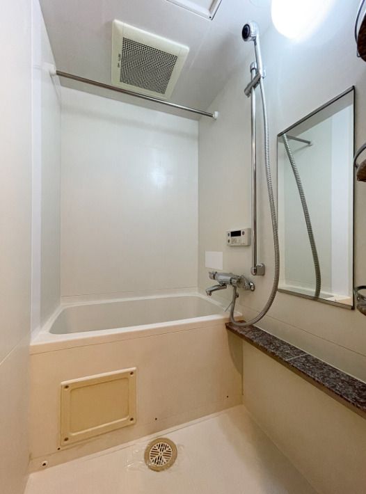 1K Apartment for Rent in Chuo-ku, Fukuoka - 29.44m² - Thumbnail 4