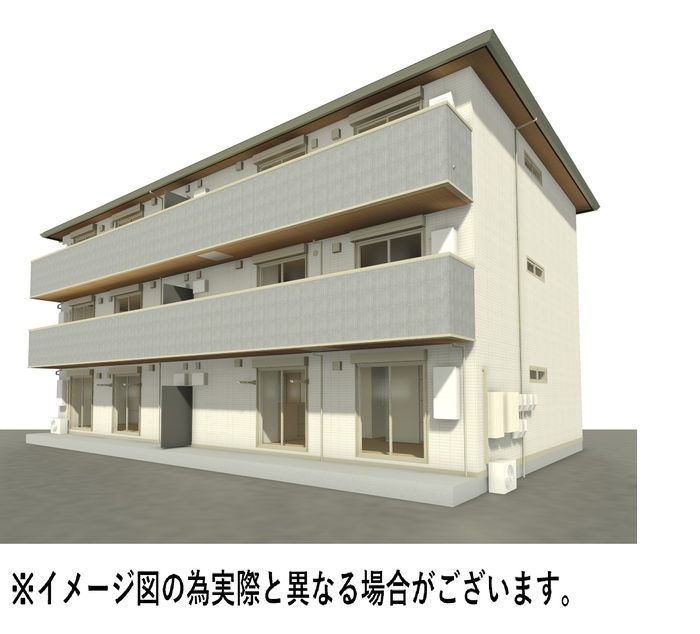 3LDK Apartment for Rent in Fukuoka Chuo Ward - Thumbnail 3