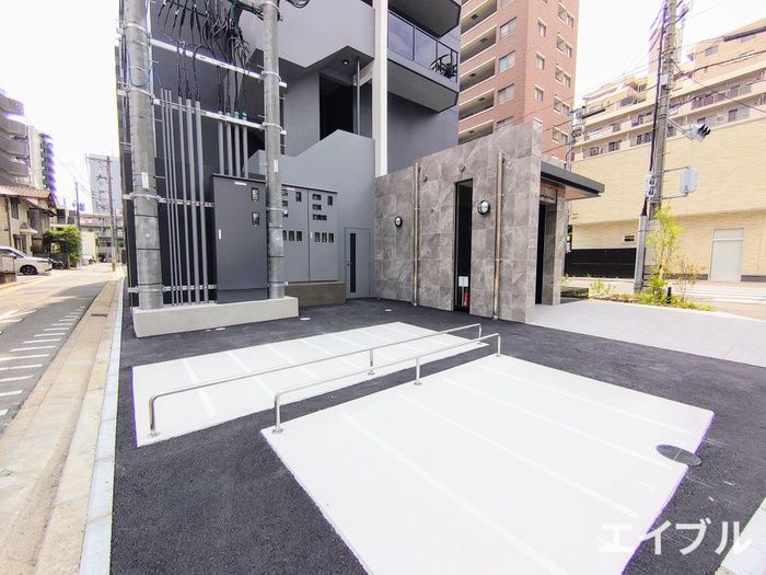 2LDK Apartment for Rent in Hakata-ku, Fukuoka - 53m², New Build - Thumbnail 4