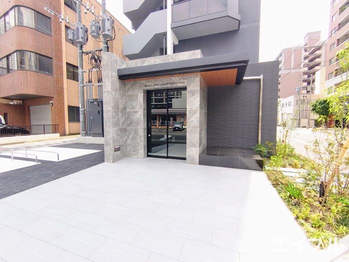 2LDK Apartment for Rent in Hakata-ku, Fukuoka - 53m², New Build - Thumbnail 3