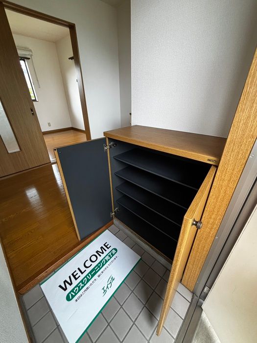 1DK Apartment for Rent in Kokurakita, Kitakyushu – 25m² - Thumbnail 3
