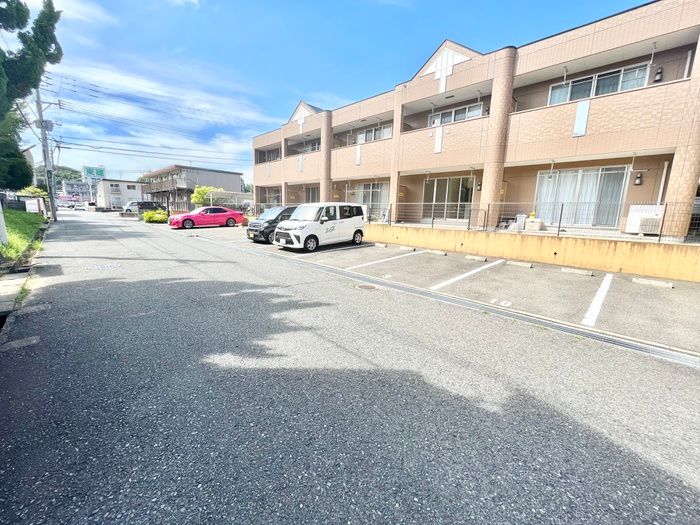 1LDK Apartment for Rent in Yahatanishi Ward, Kitakyushu - Thumbnail 4