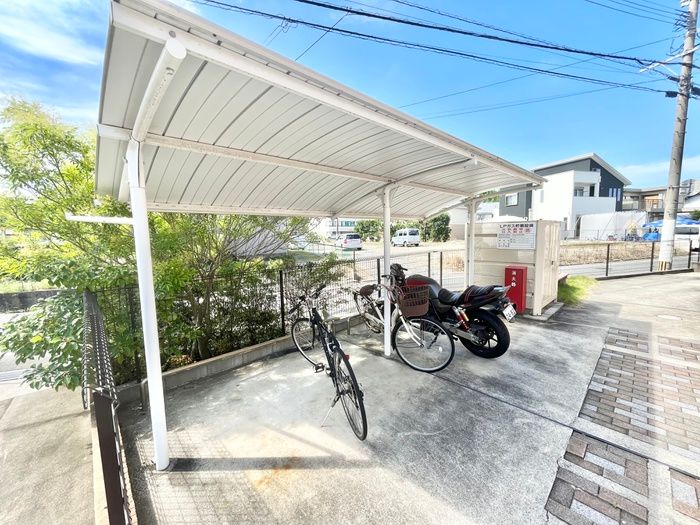 1LDK Apartment for Rent in Yahatanishi Ward, Kitakyushu - Thumbnail 2