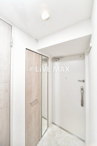 1LDK Apartment for Rent in Chuo-ku, Fukuoka City - Thumbnail 3