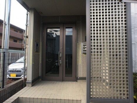 1K Apartment for Rent in Hirakata, Osaka - 26.93m², 2nd Floor - Thumbnail 2
