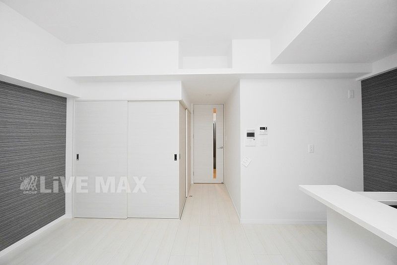 1LDK Apartment for Rent in Chuo-ku, Fukuoka near Akasaka Station - Thumbnail 4