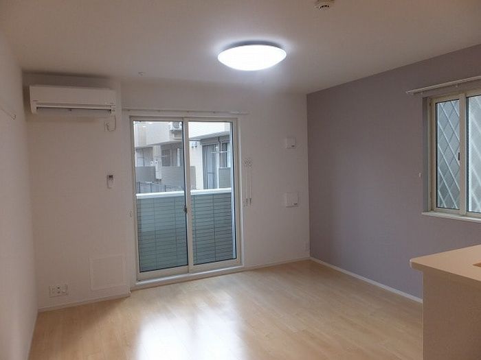 1R Apartment for Rent in Yahatanishi-ku, Kitakyushu - Thumbnail 4