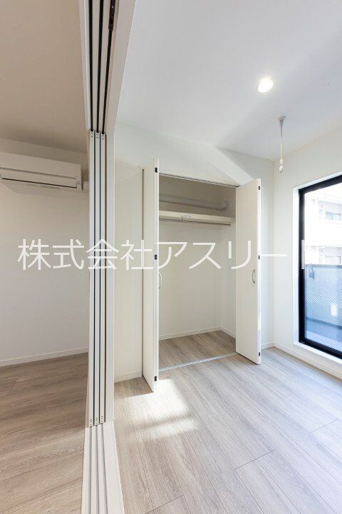 New 1LDK Apartment for Rent in Fukuoka Minami-ku - Thumbnail 4