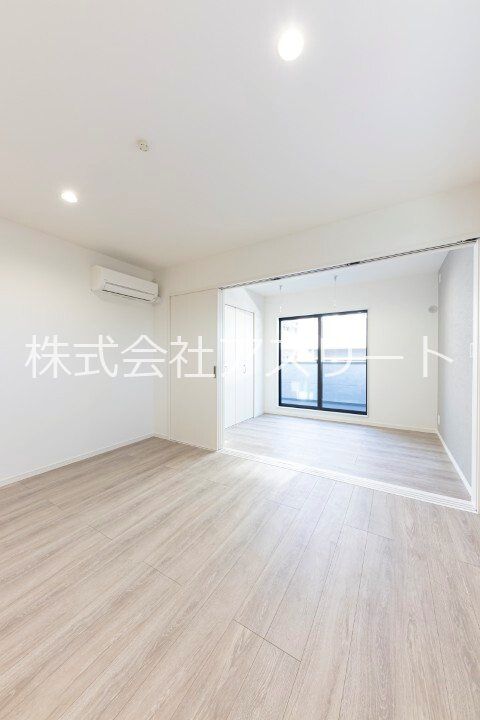 New 1LDK Apartment for Rent in Fukuoka Minami-ku - Thumbnail 3
