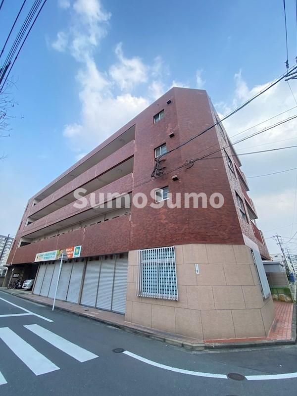 2DK Apartment for Rent in Minami Ward, Fukuoka City - Thumbnail 2