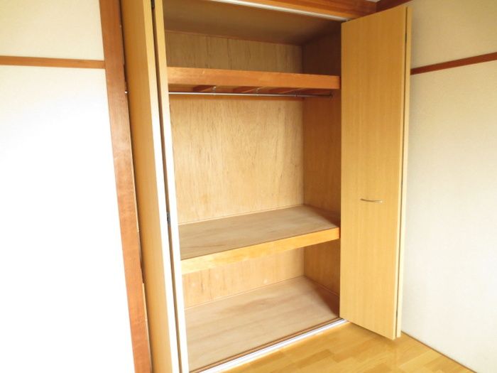 1LDK Apartment for Rent in Kokurakita-ku, Kitakyushu - Thumbnail 4