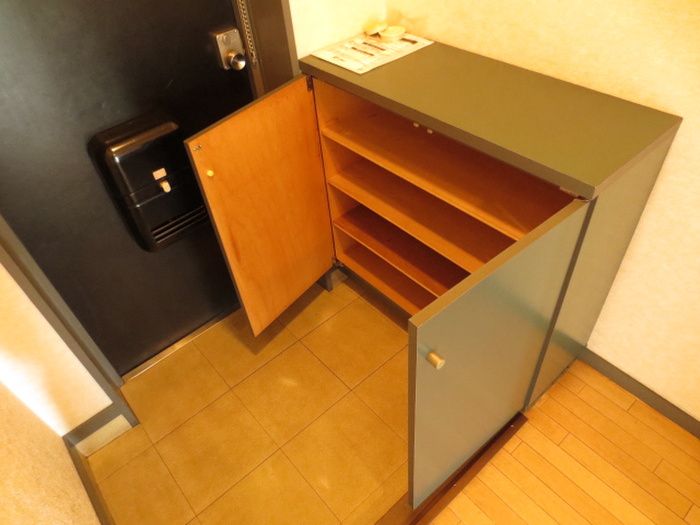 1LDK Apartment for Rent in Kokurakita-ku, Kitakyushu - Thumbnail 3