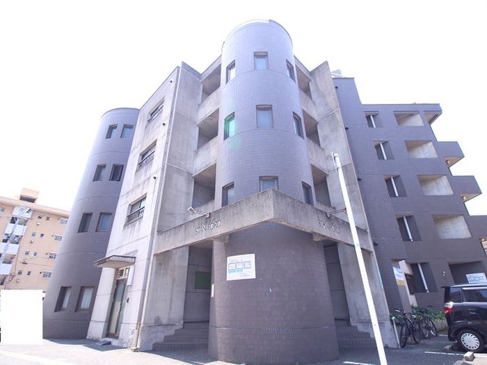 1LDK Apartment for Rent in Kokurakita-ku, Kitakyushu - Thumbnail 2