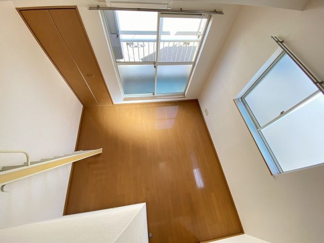 1K Apartment for Rent in Minami Ward, Fukuoka City - Thumbnail 3